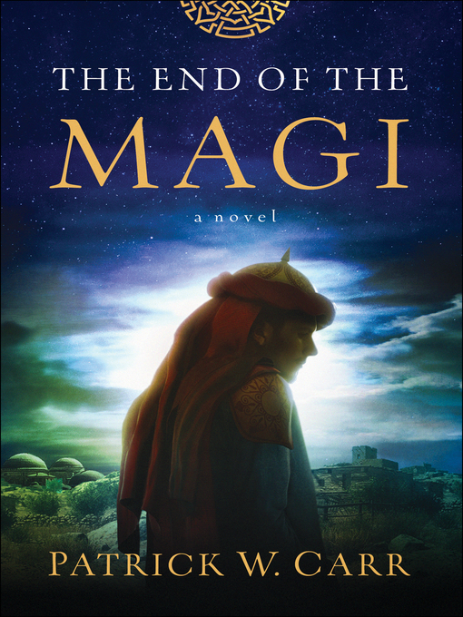 Cover image for The End of the Magi